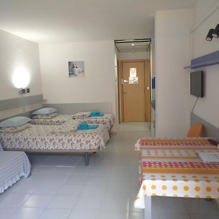 Loft En Salou Edificio Internacional 2 Apartment Exterior foto
