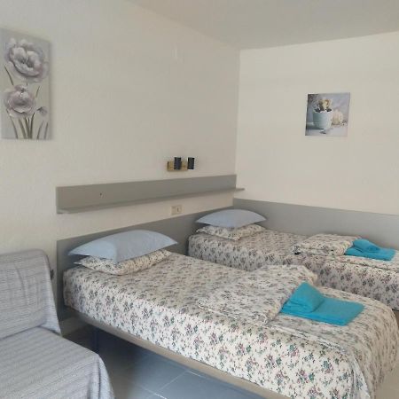 Loft En Salou Edificio Internacional 2 Apartment Exterior foto