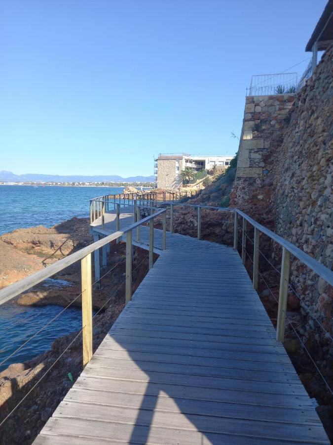 Loft En Salou Edificio Internacional 2 Apartment Exterior foto
