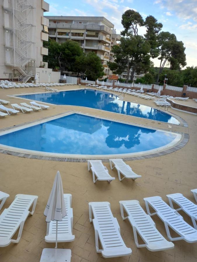 Loft En Salou Edificio Internacional 2 Apartment Exterior foto