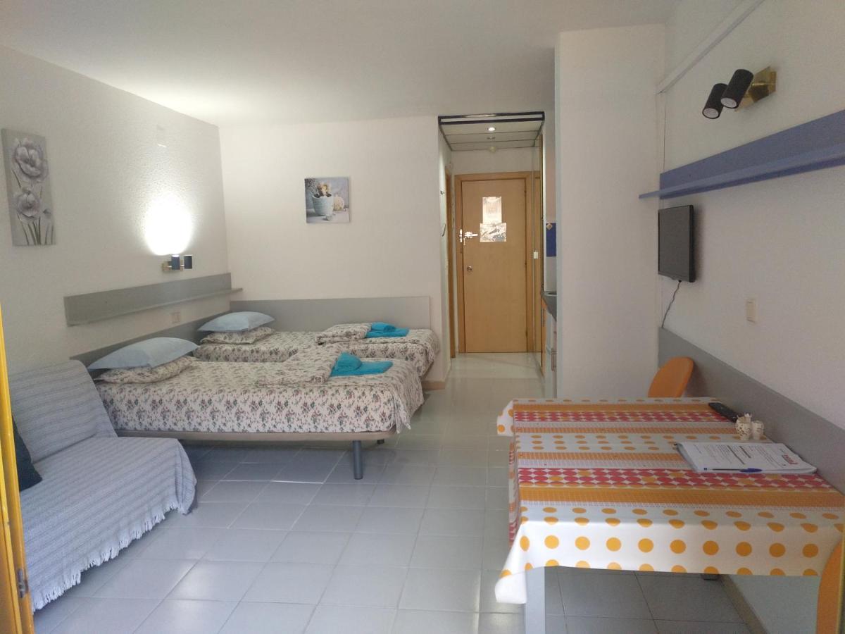 Loft En Salou Edificio Internacional 2 Apartment Exterior foto
