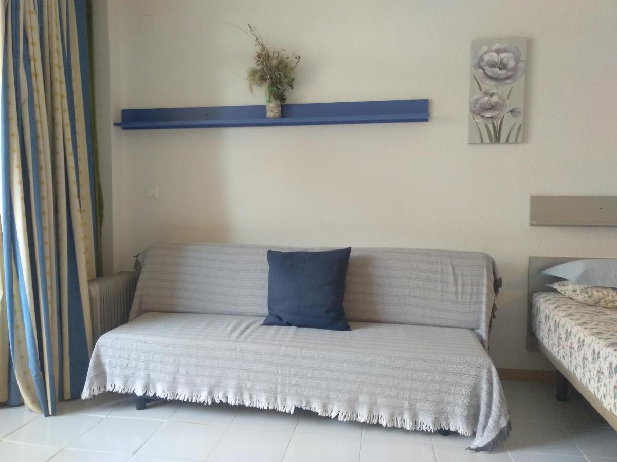 Loft En Salou Edificio Internacional 2 Apartment Exterior foto